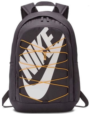 Nike Hayward 2.0 Backpack black/black/white