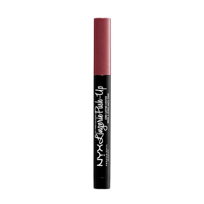 NYX Lingerie Lipstick Push-up Long Lasting- Nr.20 French Maid