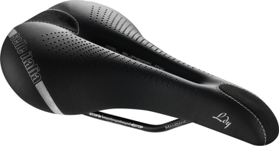 Selle Italia Lady Gel Flow black