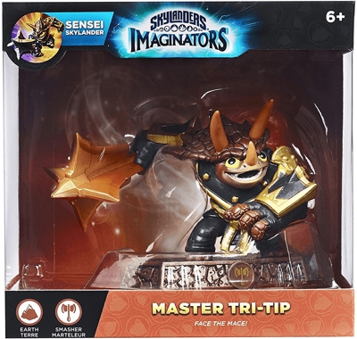 Activision Skylanders: Imaginators  - Master Tri-Tip