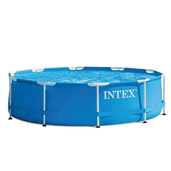 Intex Frame Pool Piscin con depuradora 305 x 76 cm (56999) características