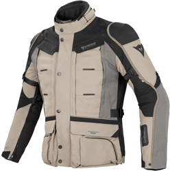 Dainese Chaqueta D-Explorer Gore-Tex características