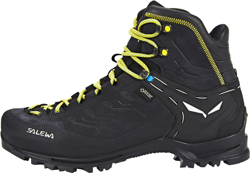Salewa Rapace GTX Men night black/kamille características