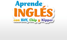 Aprende Inglés con Biff, Chip y Kipper: Vol. 3 (3DS) precio
