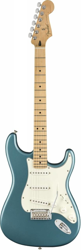 Fender Player Stratocaster TPL Tidepool características