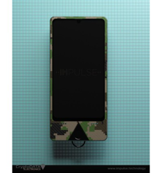 IMPulse K1 SmartPhone Army precio