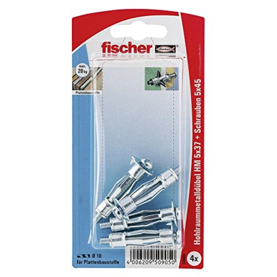 Fischer 50905