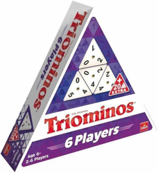 Goliath Triominos - 6 Players precio