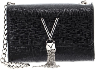 Valentino Divina Pouchette nero black (VBS1R403G-001)