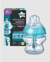 Tommee Tippee Advanced Anti-Colic Bottle Decorated 150 ml características