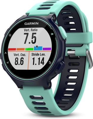 Garmin Forerunner 735XT