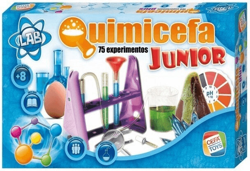 Cefatoys Quimicefa Junior precio