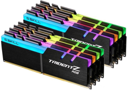 G.SKill Trident Z RGB 64GB Kit DDR4-3200 CL14 (F4-3200C14Q2-64GTZR) precio