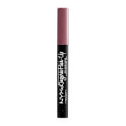 NYX Lingerie Lipstick Push-up Long Lasting- Nr.2 Embellishment