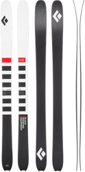 Black Diamond Helio Recon 95 Ski (2020) en oferta