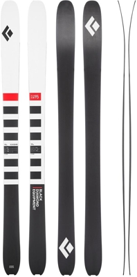 Black Diamond Helio Recon 95 Ski (2020)
