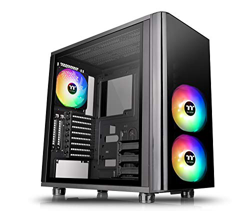 Thermaltake View 31 TG ARGB precio