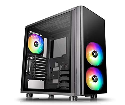 Thermaltake View 31 TG ARGB