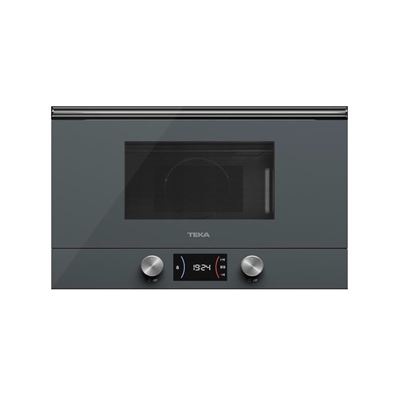 Teka ML 8220 BIS gris