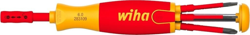 Wiha 38612 precio