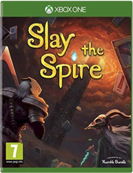 Slay the Spire (Xbox One) características