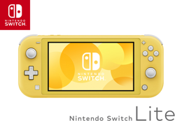 Nintendo Switch Lite precio