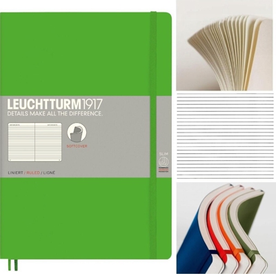 Leuchtturm1917 357653