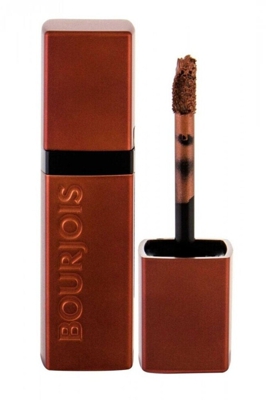 Bourjois Metachic Lip Cream 02 Nougat sheen (6,5 ml)