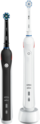 Oral-B Pro 2 2900 Black/White en oferta
