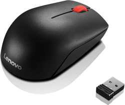 Lenovo Essential Compact Wireless Mouse características