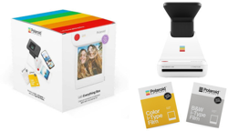 Polaroid Everything Box Lab precio