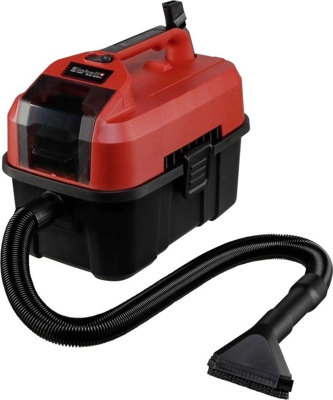 Einhell TE-VC 18/10 Li-Solo