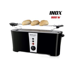 Orbegozo TO 6050 Ranura larga características