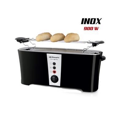 Orbegozo TO 6050 Ranura larga