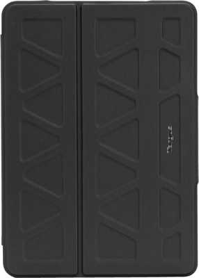 Targus Pro-Tek Case iPad 10.2 black (THZ852GL)