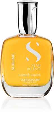 Alfa Parf Milano Sublime Linen Seed Liquid Crystal Serum (50ml)