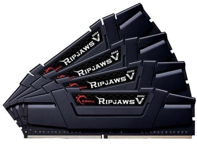 G.SKill Ripjaws V 64GB Kit DDR4-3600 CL16 (F4-3600C16Q-64GVKC)