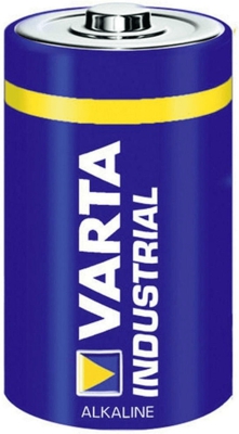 Varta 1x C LR14 Industrial