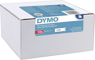 Dymo D1 2093097 10 Pack