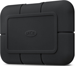 LaCie Rugged SSD Pro 1TB características