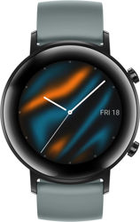 Huawei - Reloj Inteligente Smartwatch Watch GT 2 Sport 42 Mm Gris Azulado precio