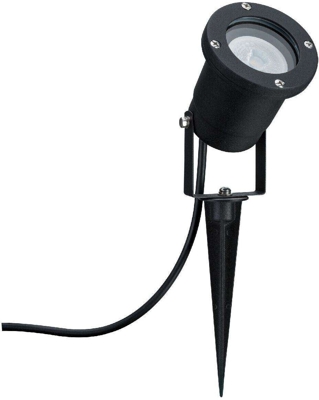 Paulmann Outdoor LED 3X3,5W negro