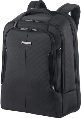 Samsonite XBR Laptop Backpack 17,3" black