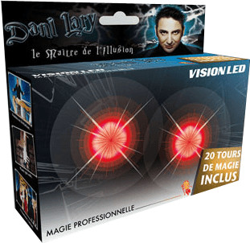 Oid Magic Dani Lary - Vision LED en oferta