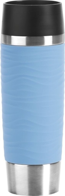 Emsa Travel Mug Waves Grande