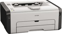 Ricoh SP 213w precio