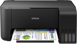 Epson EcoTank L3110 en oferta