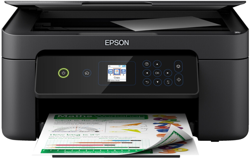 Epson Expression Home XP-3105 precio