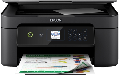 Epson Expression Home XP-3105