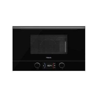 Teka ML 8220 BIS negro